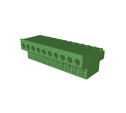 PCB Connector-PlugPG-381N